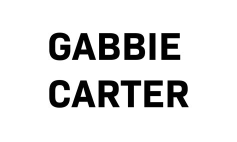 gabbiecarter|GABBIE CARTER OFFICIAL MERCH – shopgabbiecarter